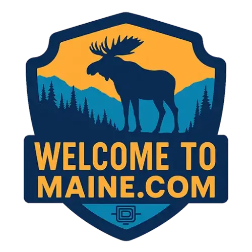 welcome to maine.com